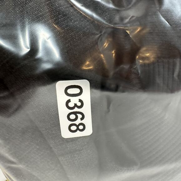 Under Armour Womens Sweatpants Size XL Black Pockets Cold Gear - Picture 14 of 14